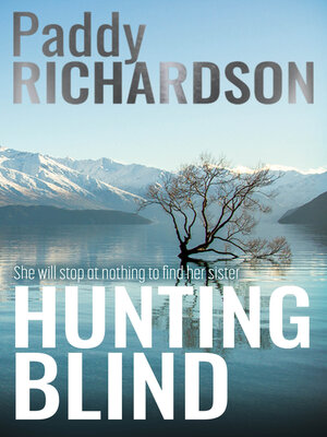 cover image of Hunting Blind
